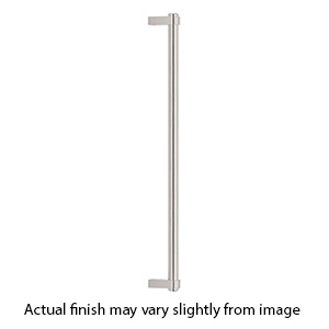 TK3217PN - Lawrence - 18" Appliance Pull - Polish Nickel