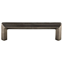 TK793AG - Lydia - 3.75" Cabinet Pull - Ash Gray