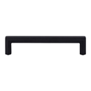 TK794BLK - Lydia - 5 1/16" Cabinet Pull - Flat Black