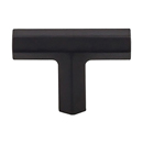 TK790BLK - Lydia - 1.75" Cabinet Knob - Flat Black