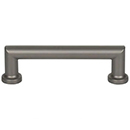 TK3151AG - Morris - 3.75" cc Cabinet Pull - Ash Gray