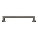 TK3153AG - Morris - 6-5/16" cc Cabinet Pull - Ash Gray