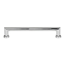 TK3153PC - Morris - 6-5/16" cc Cabinet Pull - Polished Chrome