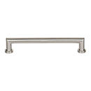 TK3153BSN - Morris - 6-5/16" cc Cabinet Pull - Satin Nickel