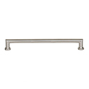 TK3155BSN - Morris - 8-13/16" cc Cabinet Pull - Satin Nickel