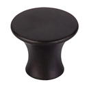 TK592SAB - Oculus - 1 5/16" Cabinet Knob - Sable