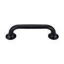 TK593BLK - Oculus - 4.75" Cabinet Pull - Flat Black