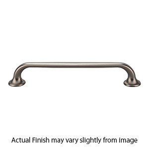 TK595AG - Oculus - 7.25" Cabinet Pull - Ash Gray