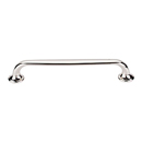 TK595PN - Oculus - 7.25" Cabinet Pull - Polished Nickel