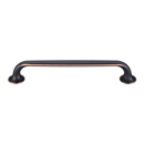 TK595UM - Oculus - 7.25" Cabinet Pull - Umbrio