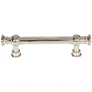 TK3121PN - Ormonde - 3.75" Cabinet Pull - Polished Nickel