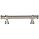 TK3121BSN - Ormonde - 3.75" Cabinet Pull - Satin Nickel