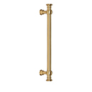 TK3127HB - Ormonde - 12" Appliance Pull - Honey Bronze