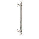 TK3127PN - Ormonde - 12" Appliance Pull - Polished Nickel