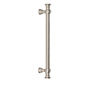 TK3127BSN - Ormonde - 12" Appliance Pull - Satin Nickel