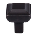 TK670SAB - Podium - 1" Cabinet Knob - Sable