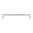 TK673PC - Podium - 5" cc Cabinet Pull - Polished Chrome