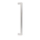 TK677PN - Podium - 12" cc Appliance Pull - Polished Nickel