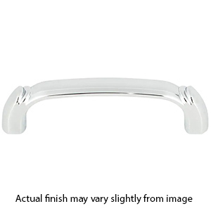 TK1033PC - Pomander - 6-5/16" Cabinet Pull - Polished Chrome