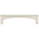 TK1012PN - Riverside - 3.75" Cabinet Pull - Polished Nickel