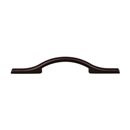 TK753ORB - Somerdale - 3.75" Cabinet Pull - Oil Rubbed Bronze