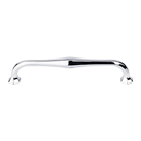 TK715PC - Spectrum - 5" cc Cabinet Pull - Polished Chrome