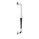 TK719PN - Spectrum - 12" cc Appliance Pull - Polished Nickel