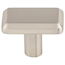 TK3010BSN - Telfair - 1.5" Cabinet Knob - Satin Nickel