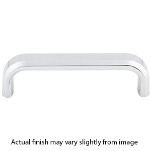 TK3013PC - Telfair - 6-5/16" Cabinet Pull - Polish Chrome