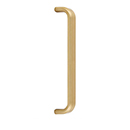 TK3017HB - Telfair - 12" Appliance Pull - Honey Bronze