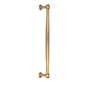 TK3077HB - Ulster - 12" Appliance Pull - Honey Bronze