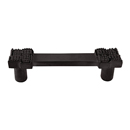 Medici - Square Pull - Oil Rubbed Bronze