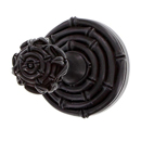 Palmaria - Bamboo Robe Hook- Oil Rubbed Bronze