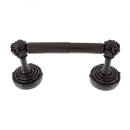 Palmaria - Bamboo Spring Tissue Holder - Oil Rubbed Bronze