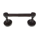 San Michele - Spring Tissue Holder - Oil Rubbed Bronze