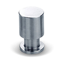 PMH-M-03 - Philosophy - Baudrillard Knob - Stainless Steel