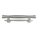 PMH-T-06 - Philosophy - Cartesius Pull - Stainless Steel