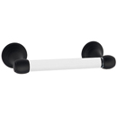 A7362 MB - Acrylic Royale - Swing Tissue Holder - Matte Black