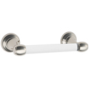 A7362 PN - Acrylic Royale - Swing Tissue Holder - Polished Nickel