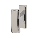 A7580 PC - Arch - Robe Hook - Polished Chrome