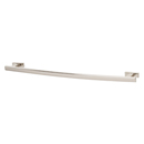 A7520-18 PN - Arch - 18" Towel Bar - Polished Nickel