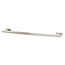 A7520-18 SN - Arch - 18" Towel Bar - Satin Nickel