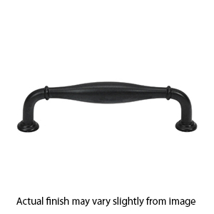 A726-3 - Charlie's - 3" Cabinet Pull - Matte Black