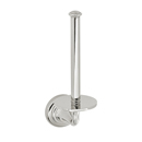 A6767 - Charlie's - Reserve Tissue Holder - Polished Nickel