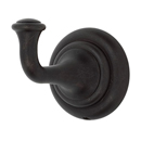 A6780 - Charlie's - Robe Hook - Barcelona