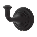 A6780 - Charlie's - Robe Hook - Bronze