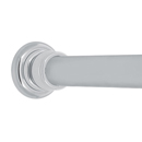 Charlie's - Shower Rod - Polished Chrome