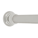 Charlie's - Shower Rod - Polished Nickel