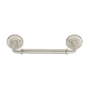 A6762 - Charlie's - Swing Tissue Holder - Satin Nickel