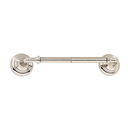 A6760 - Charlie's - Tissue Holder - Polished Nickel